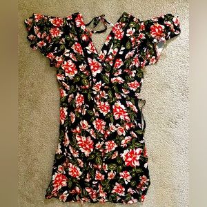 Band Of Gypsies Mini Dress